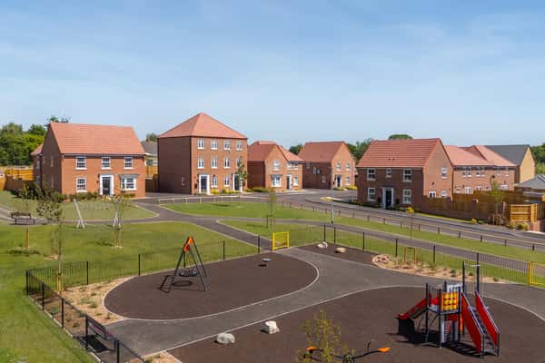 Elm Tree Park - Image 3