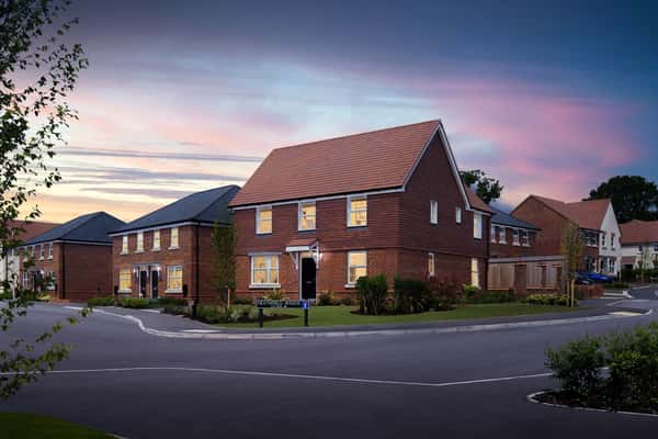 Ersham Park - Image 1