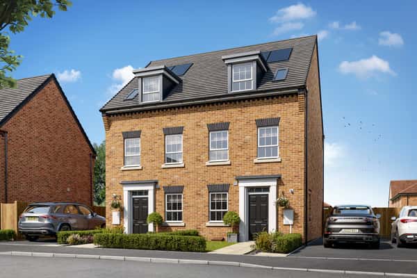 Fairway Gardens DWH - Image 3