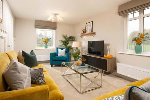 Fairway Gardens DWH - Image 4