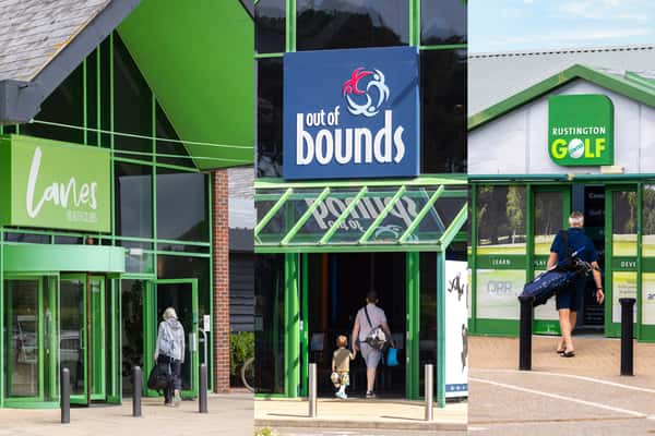 Fairway Gardens DWH - Image 6