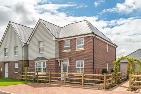 Fiddington Fields - Image 3