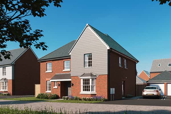 Fiddington Fields - Image 6