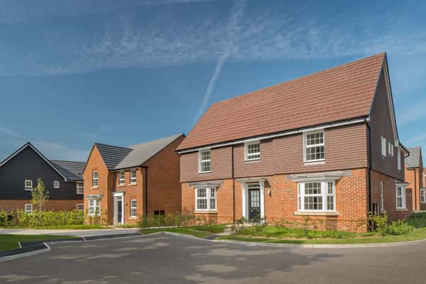 Finchwood Park - Image 3