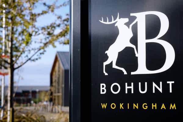 Finchwood Park - Image 9