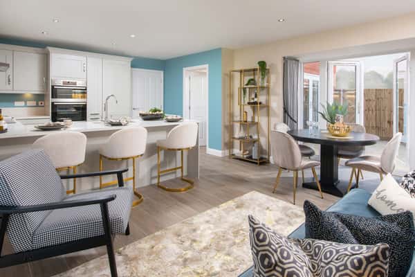 Great Dunmow Grange - Image 2