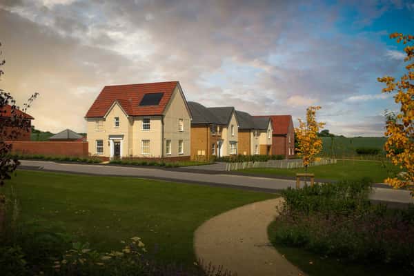 Great Dunmow Grange - Image 3