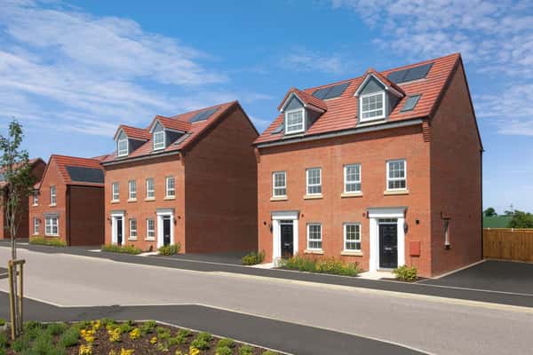 Great Dunmow Grange - Image 7