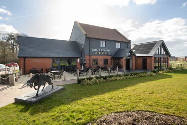 Grey Towers Village - Image 4