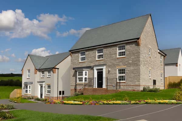 Hampton Mill - Image 1