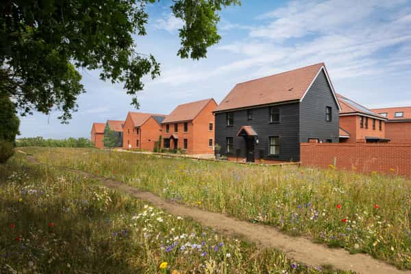 Henley Gate - Image 3