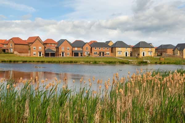 Highgrove at Wynyard Park - Image 1