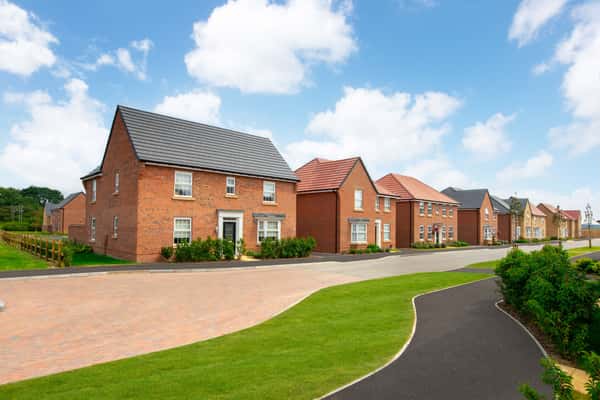 Hunters Place @ Fernwood Village - Image 1