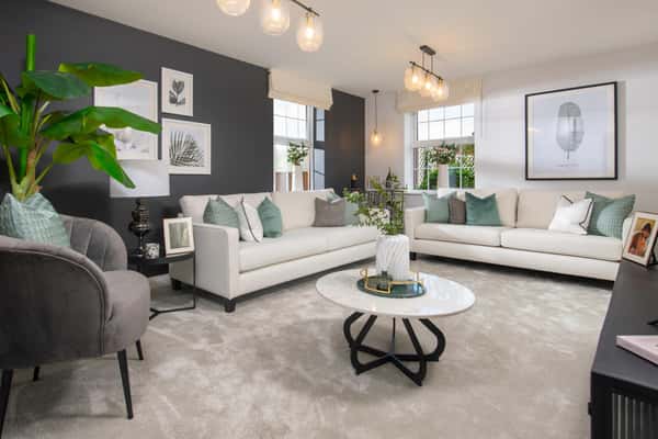 Hunters Place @ Fernwood Village - Image 5