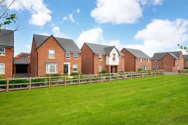 Hunters Place @ Fernwood Village - Image 8