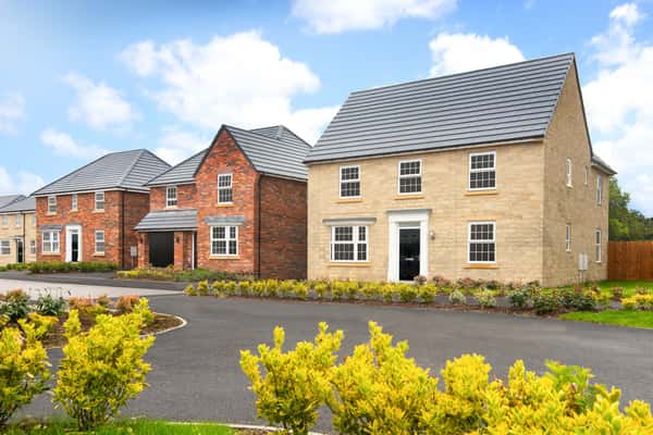 Inglewhite Meadow, Longridge - Image 1