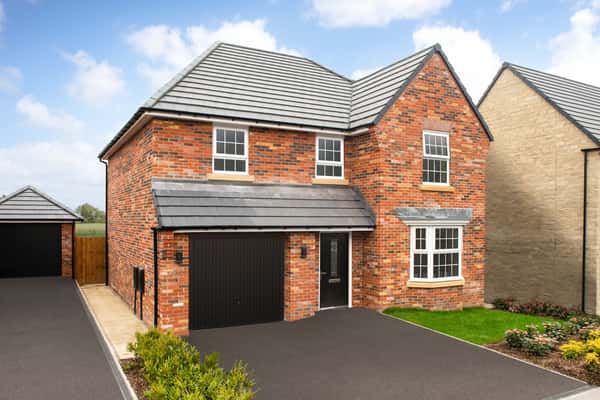 Inglewhite Meadow, Longridge - Image 7