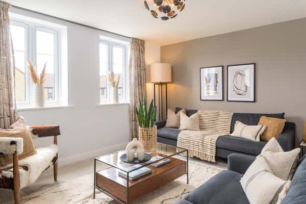 Ladden Garden Village - Image 4