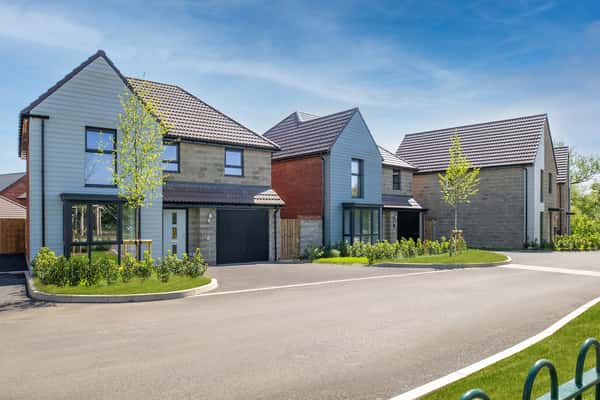 Ladden Garden Village - Image 5