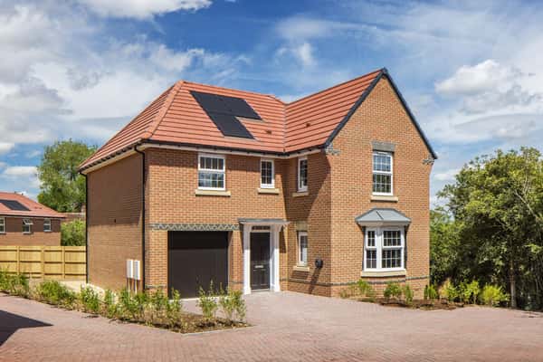 Lapwing Green - Image 5