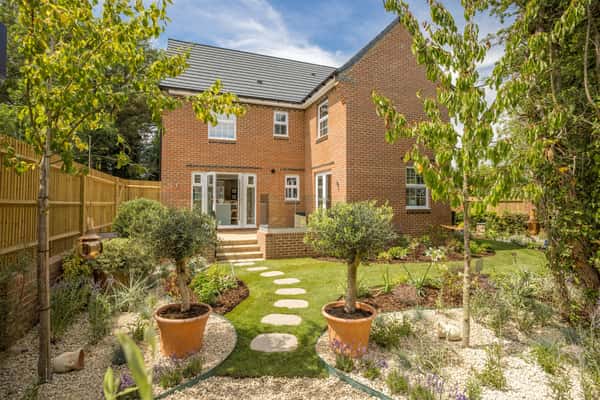 Lapwing Green - Image 6