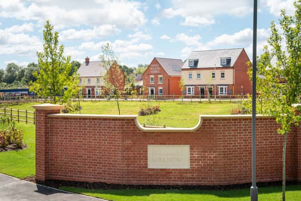 Mallard Meadows at Winslow - Image 1
