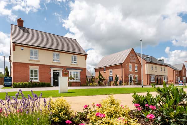 Mallard Meadows at Winslow - Image 4