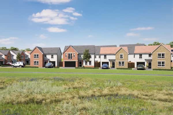 Marina Way - Image 1