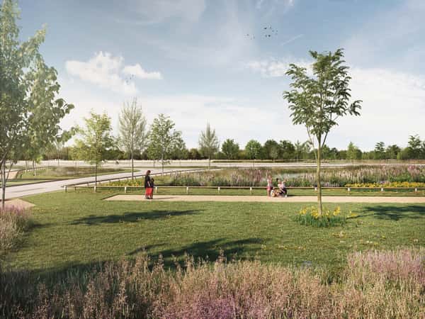 Mulberry Rise at Applegate Park - Image 6