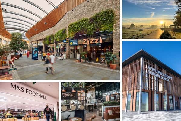 New Lubbesthorpe - Image 10