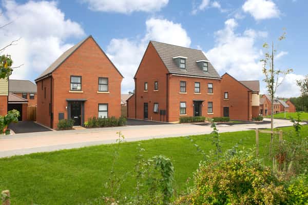 New Lubbesthorpe - Image 5