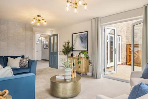 New Lubbesthorpe - Image 8