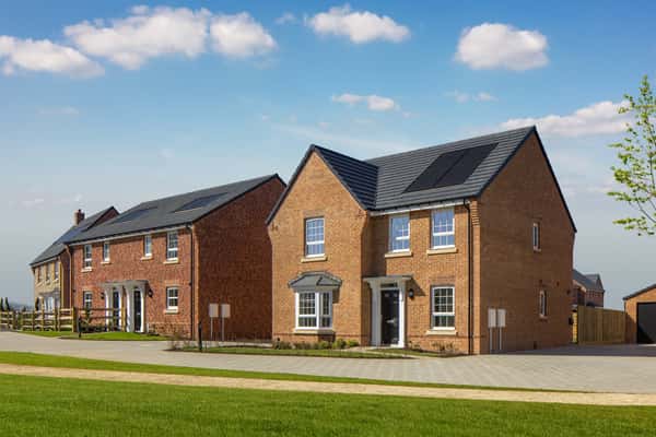 Nursery Fields - Image 1