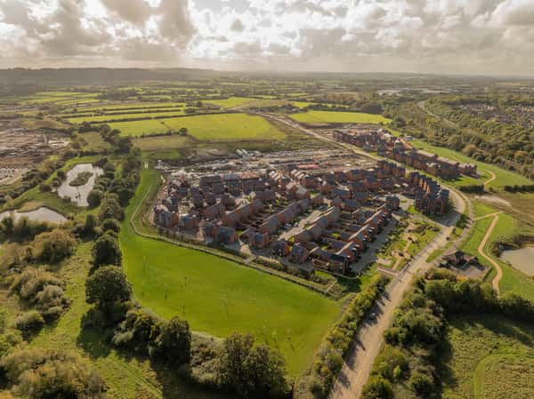 Orchards Rise - Image 1