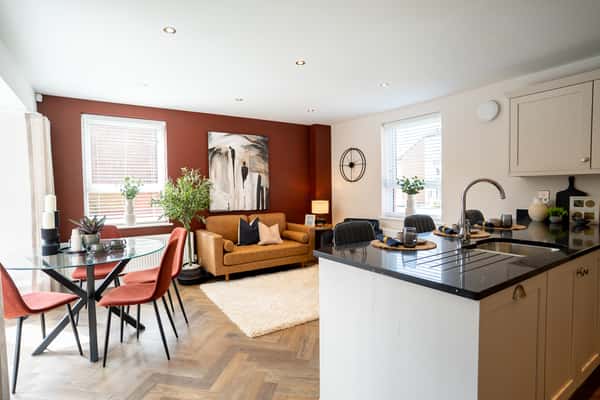 Otters Reach at Benthall Grange - Image 2