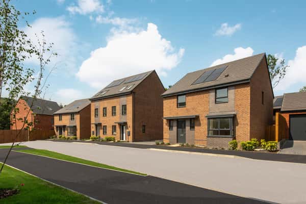 Otters Reach at Benthall Grange - Image 4