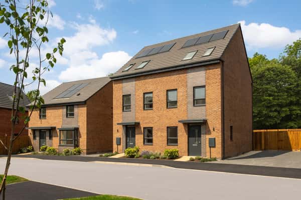 Otters Reach at Benthall Grange - Image 7