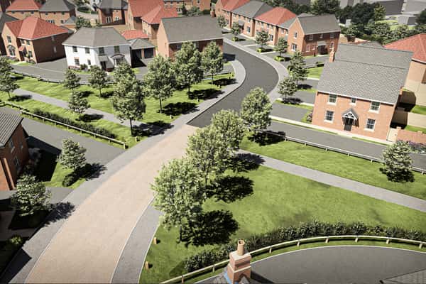 Queen's Manor - Image 3