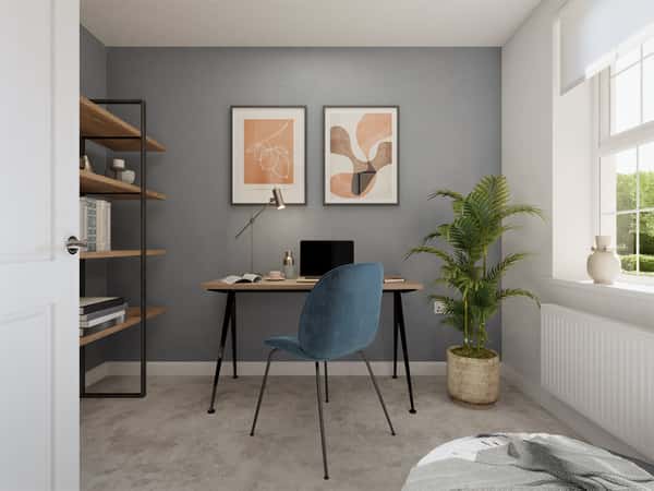 Queen's Manor - Image 8