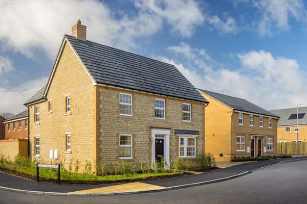 Romans Quarter - Image 5