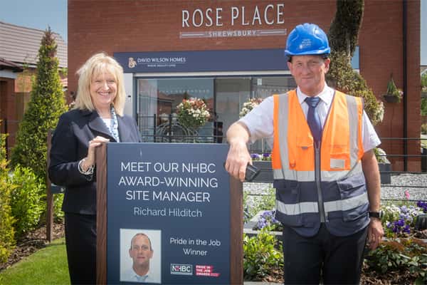 Rose Place - Image 6