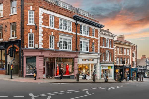 Rose Place - Image 9