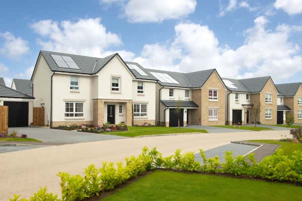 Rosewell Meadow - Image 4