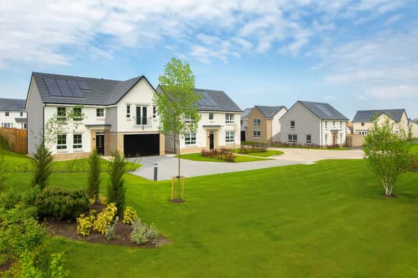 Rosewell Meadow - Image 6