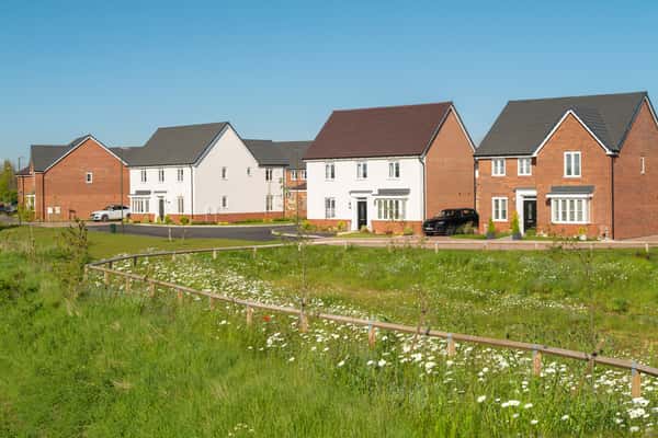 Ryebank Gate - Image 5