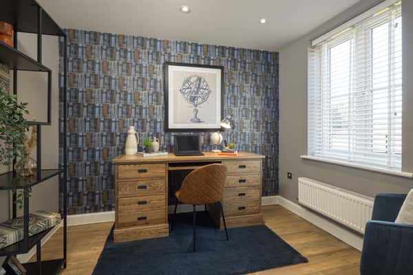 Ryebank Gate - Image 6