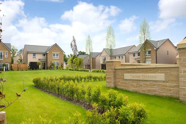 Seven Sisters - Image 7