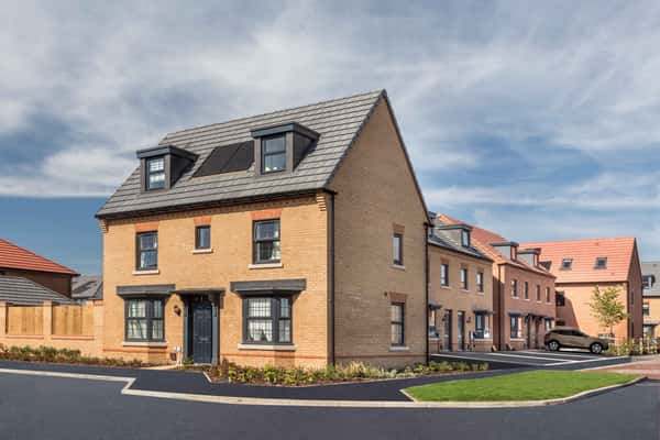 Spitfire Green - Image 1