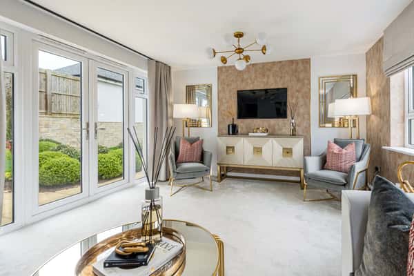 St Clair Mews - Image 2