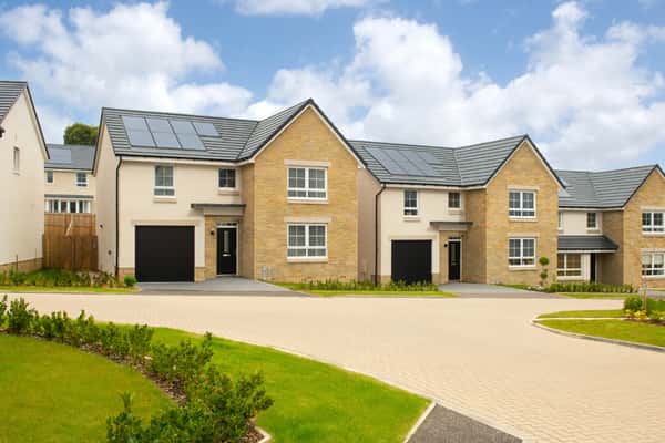 St Clair Mews - Image 3